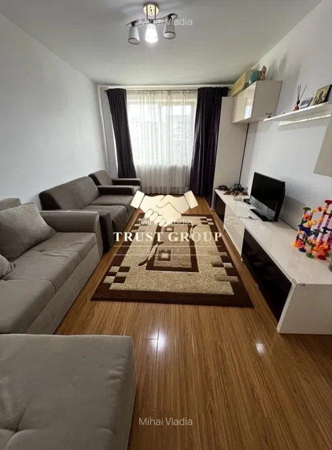 3 camere Gorjului | Centrala proprie | - 1
