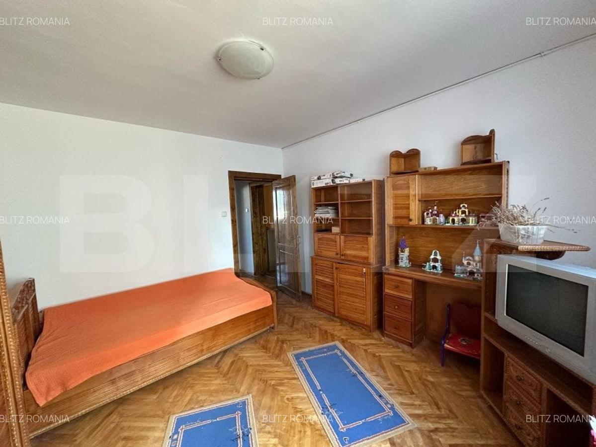 Apartament cu 3 camere, 78 mp, zona Bulevardul Kogalniceanu - 6