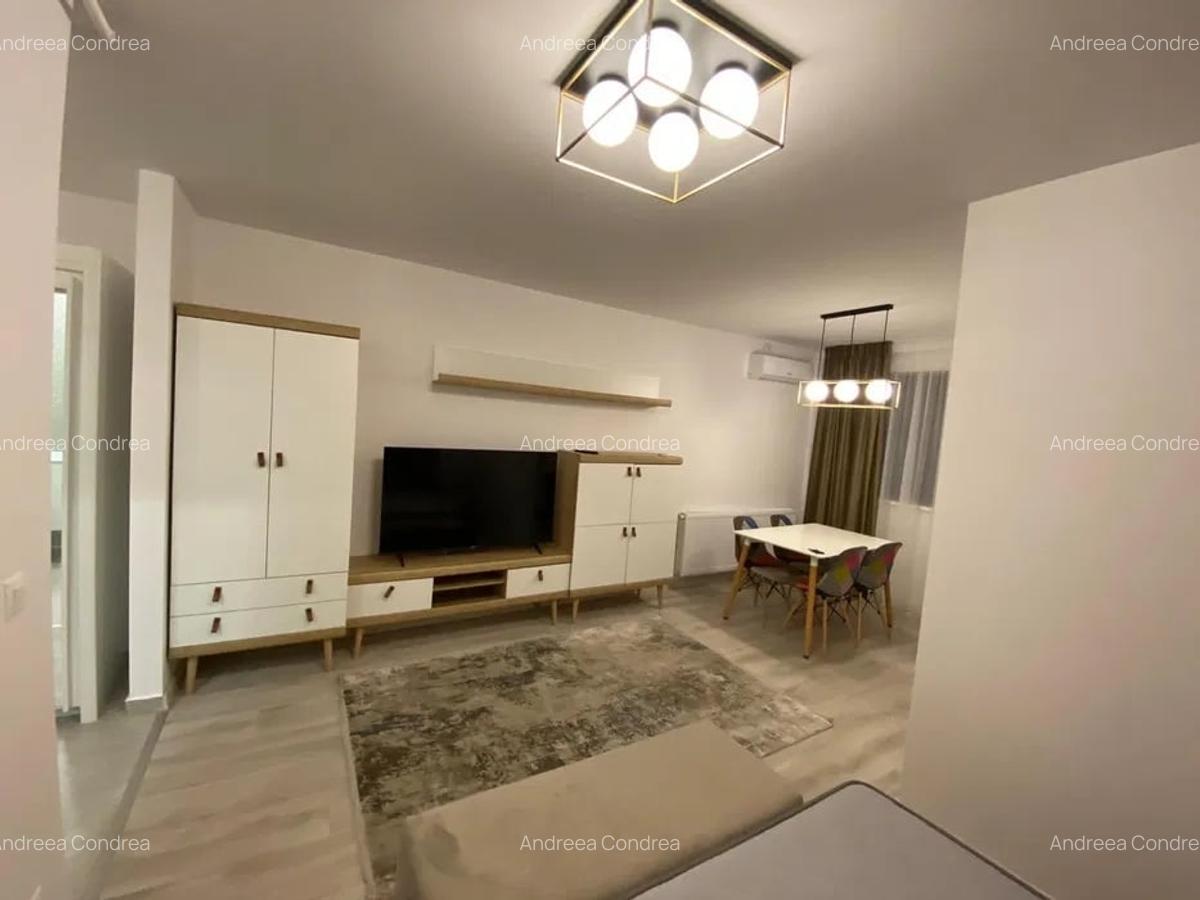 Studio | Garsoniera | Hills Pallady | Metrou | Totul Nou | - 2