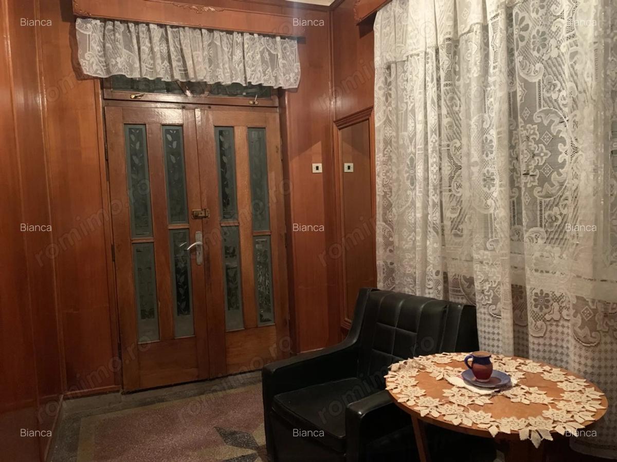 Casa central Gherla - 2