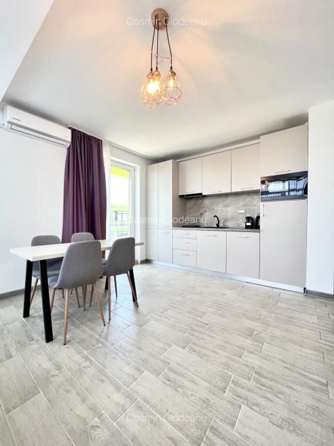 Apartament in prima Linie la mare \ 3 camere - 14