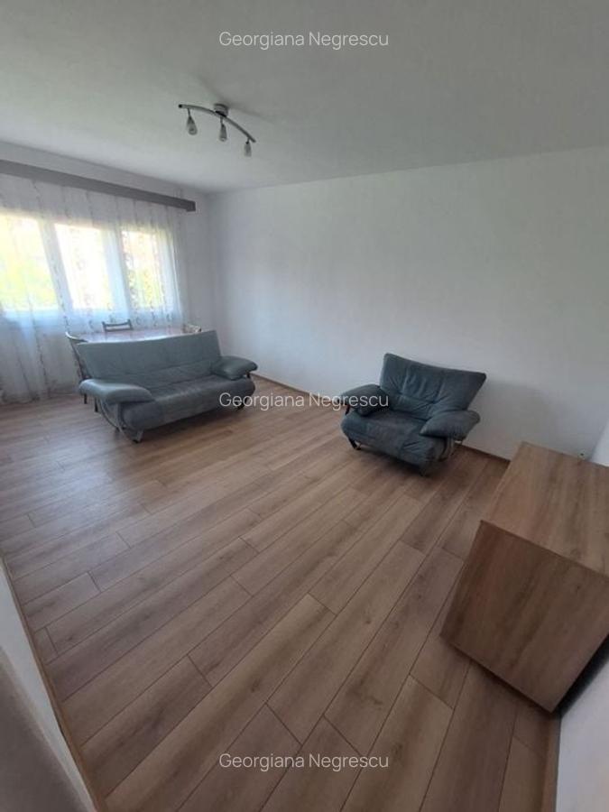 Girocului-Lidia | 3 Camere | Etaj intermediar | Garaj + Boxa | Centrala proprie - 3