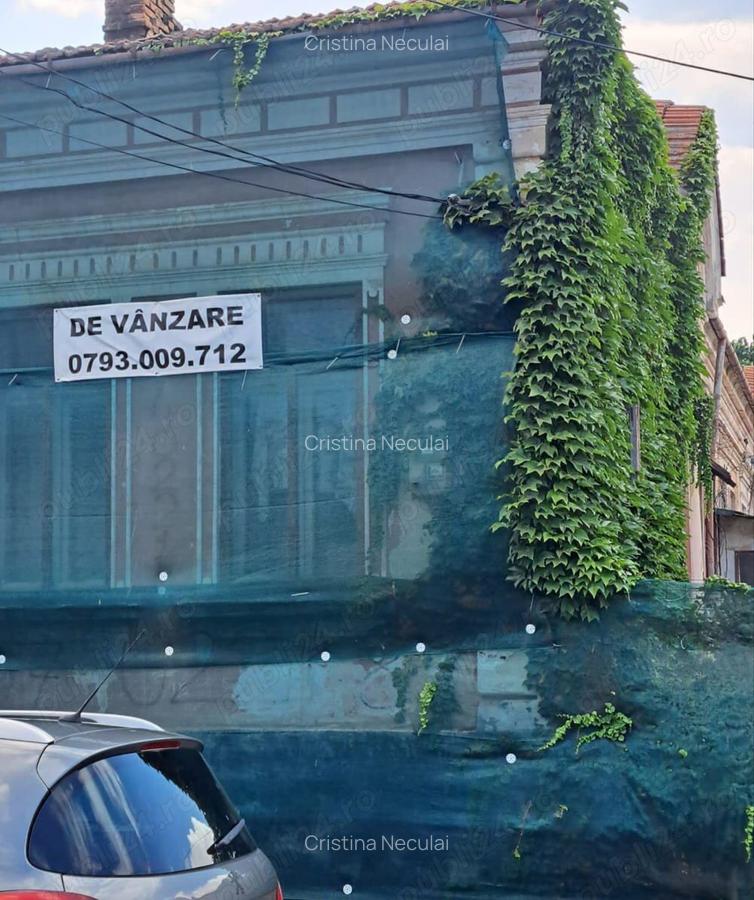 Casa renovabila, Constan?a, centru - 3