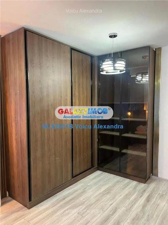 Apartament 2 Cam Lux - Dobroesti - Fundeni - Parcare - 3