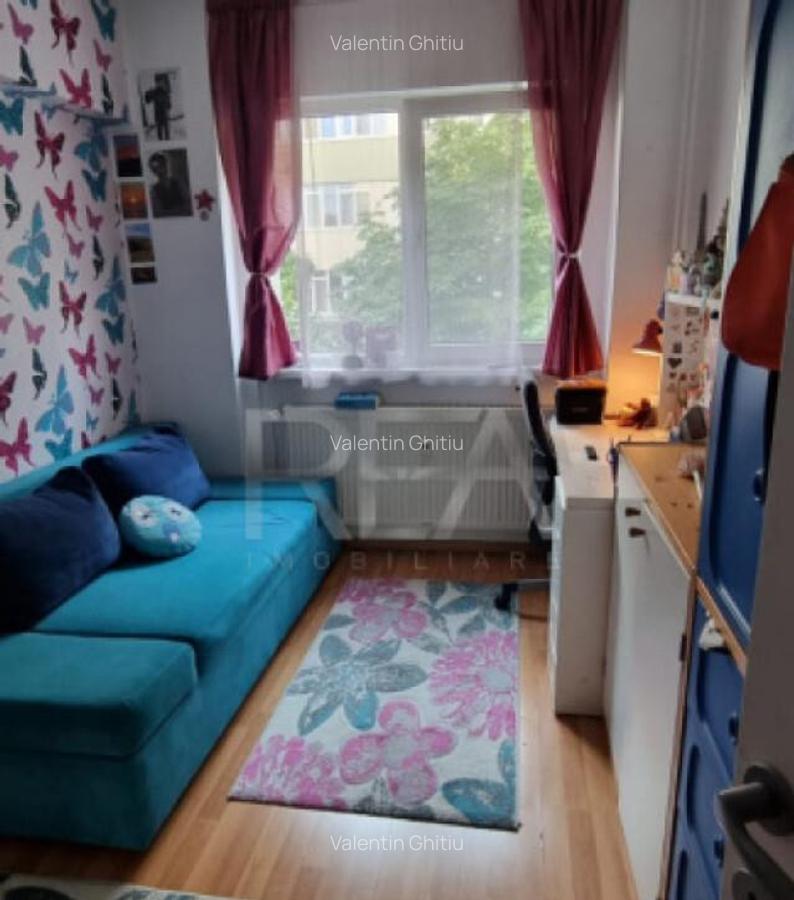 3 camere - Pantelimon - decomandat - parcare - renovat - anv - 3