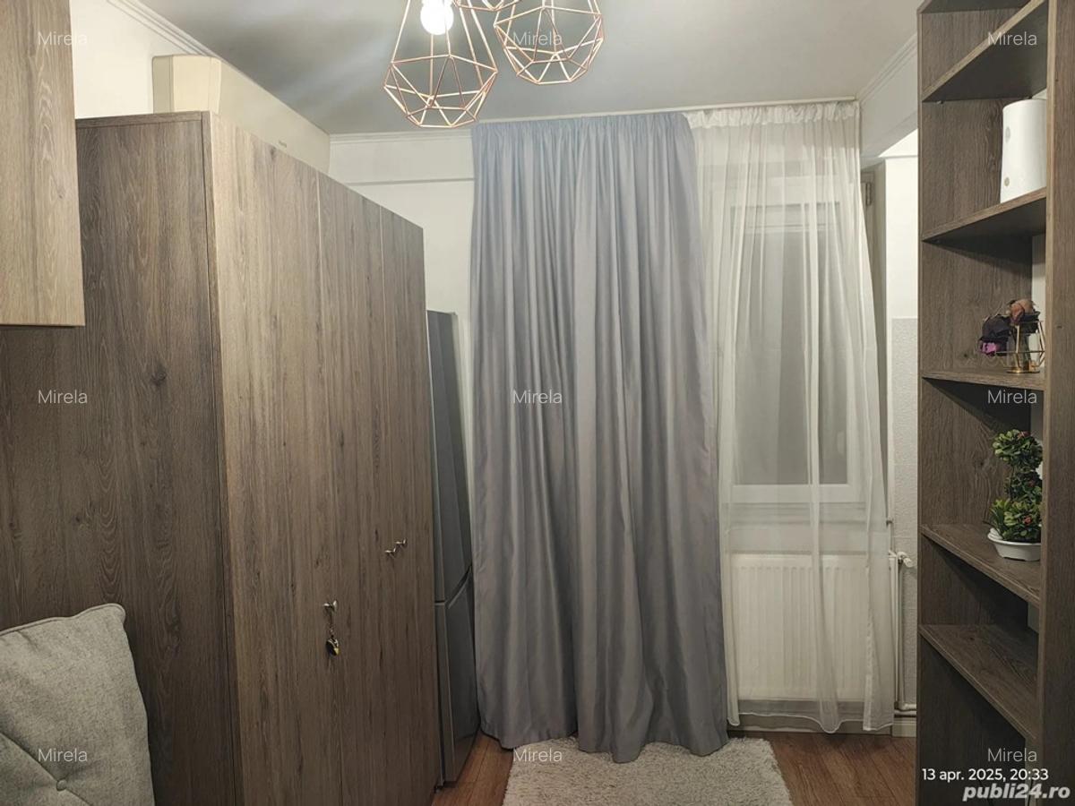 Garsoniera de inchiriat Brancoveanu - 3