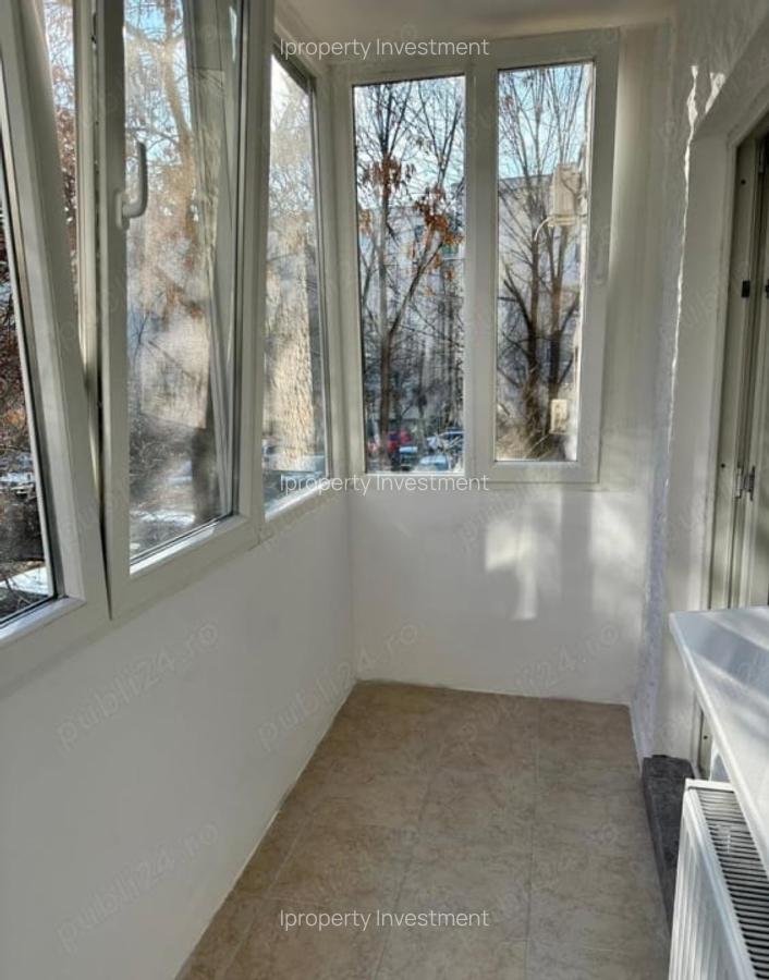 2 Camere | Doamna Ghica | Nemobilat | Recent Renovat - 9