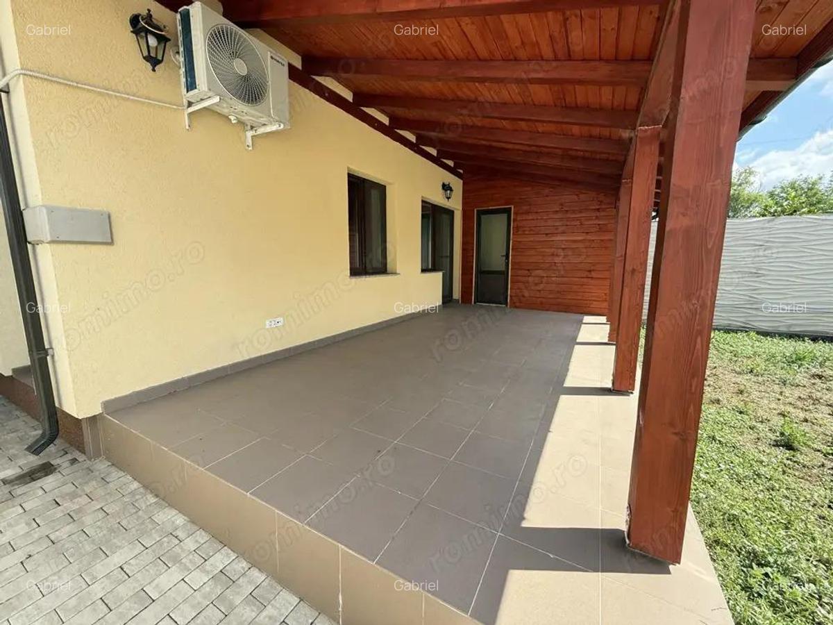 De vanzare 1 2 Duplex in Giroc, zona Vatra Satului - 8