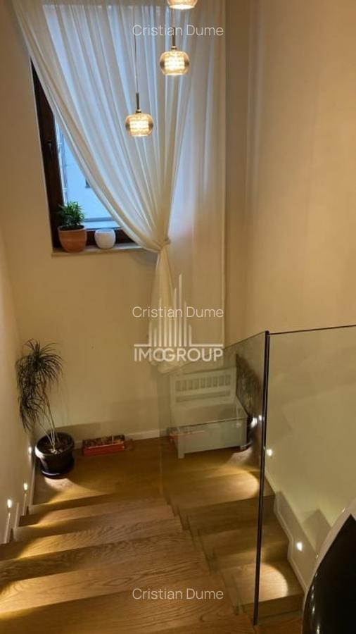 Casa Premium cu 3 Dormitoare & Curte Intretinuta - Borhanci - 14