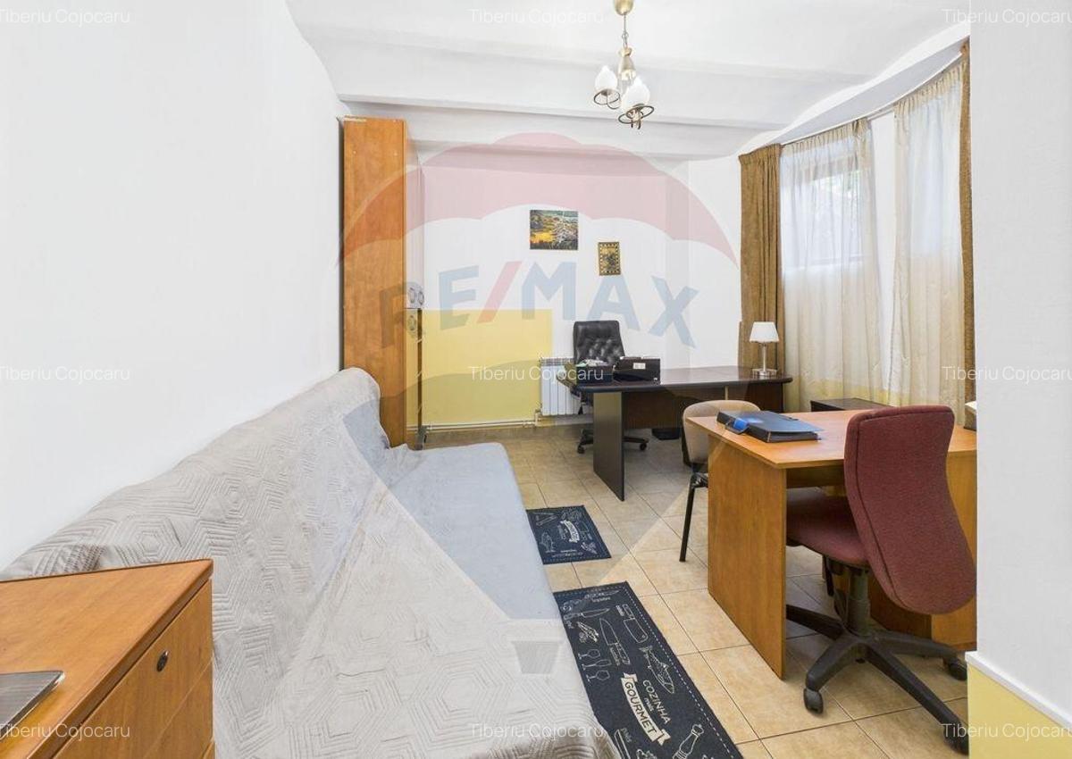 Spa?iu de birouri de 65mp de inchiriat in zona Gara de... - 4