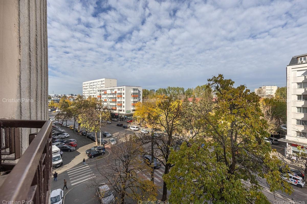 2 camere, 73 mp, mobilat, utilat – Bd. Ion Mihalache - 21