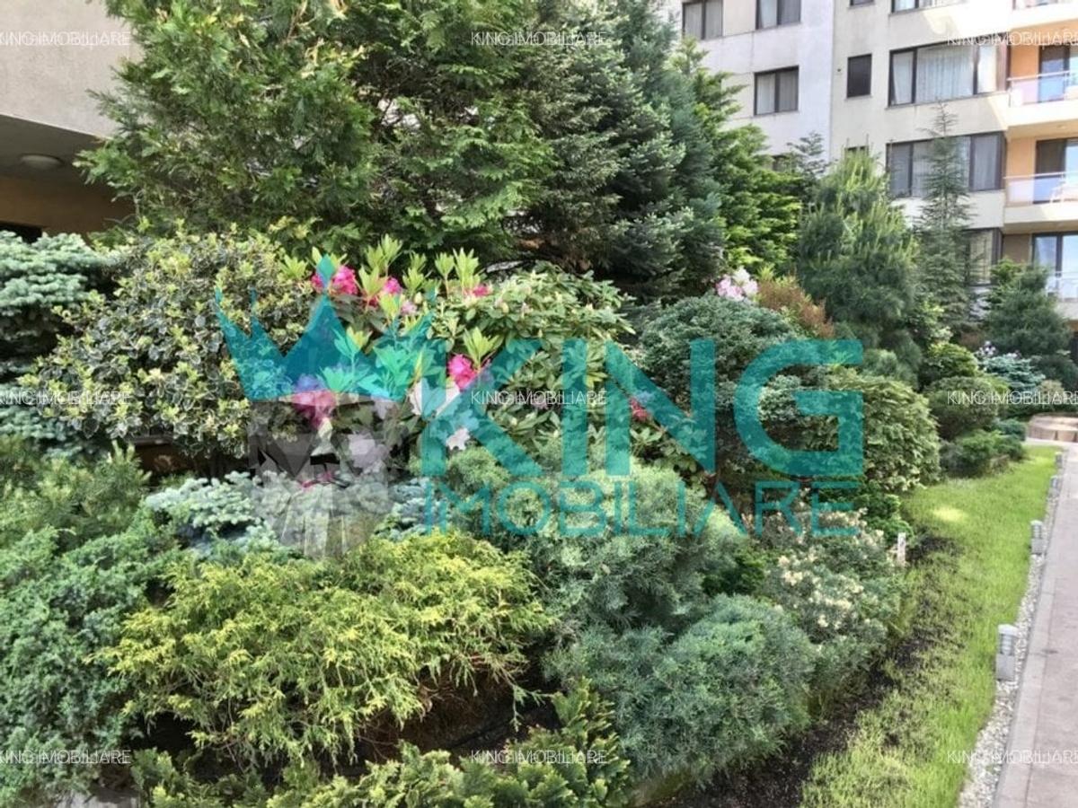 Apartament cu 2 camere semidecomandat, mobilat în Herăstrău - 10
