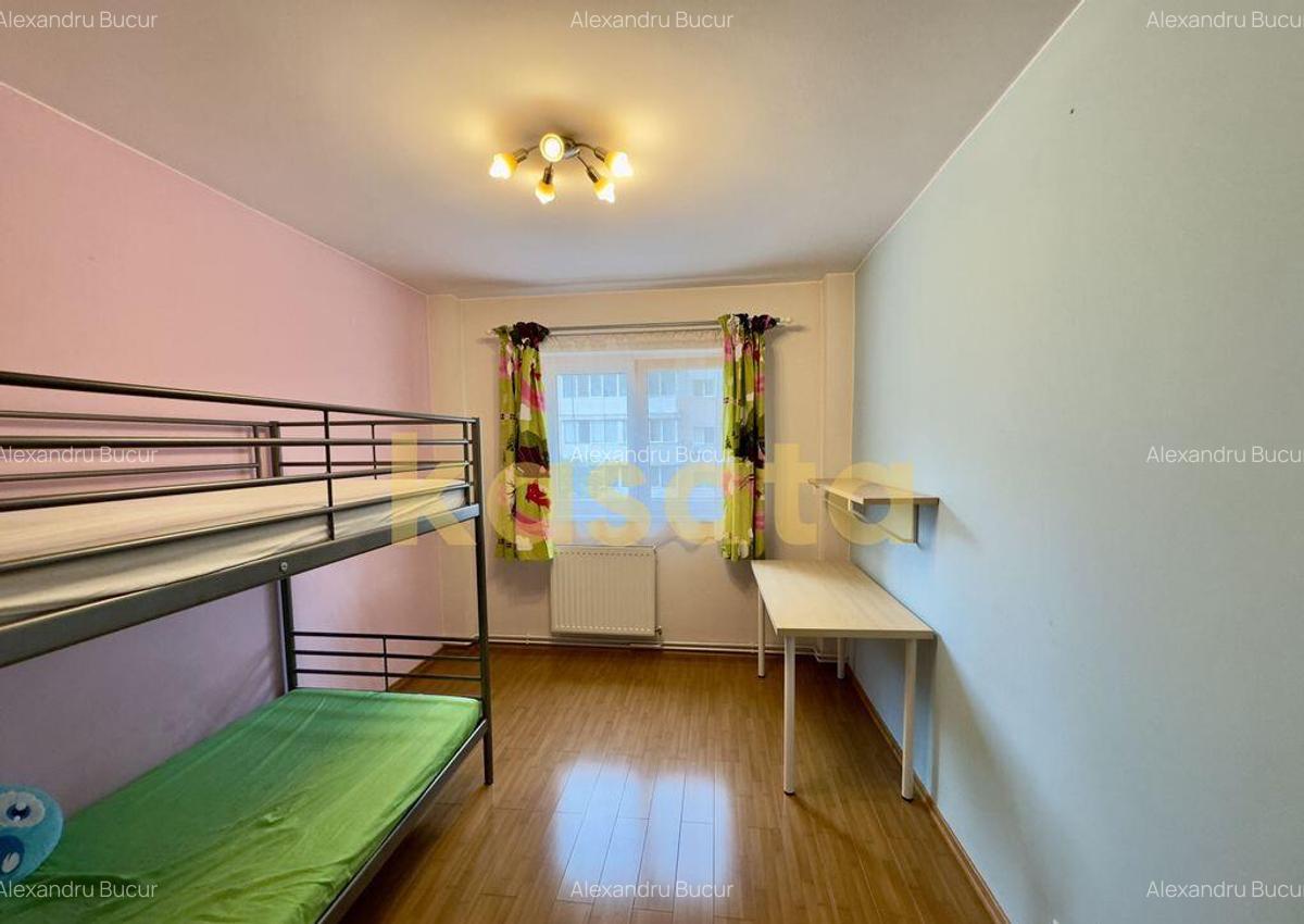 Dristor - Vitan chirie 3 camere cu centrala termica si lo... - 7 Dristor - Vitan chirie 3 camere cu centrala termica si lo... - 7