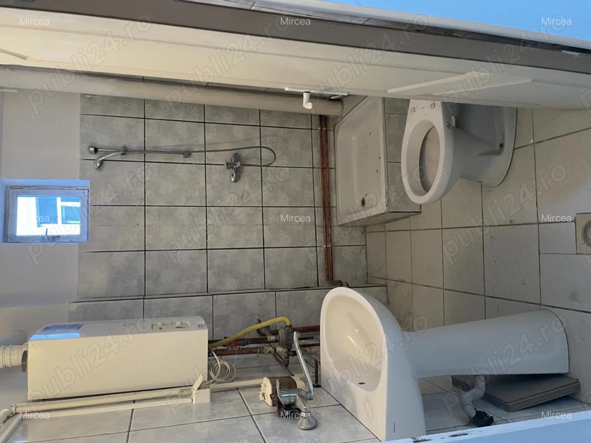 PF. Inchiriez spatiu comercial in Selimbar, str. M. Viteazu nr. 202 - 5