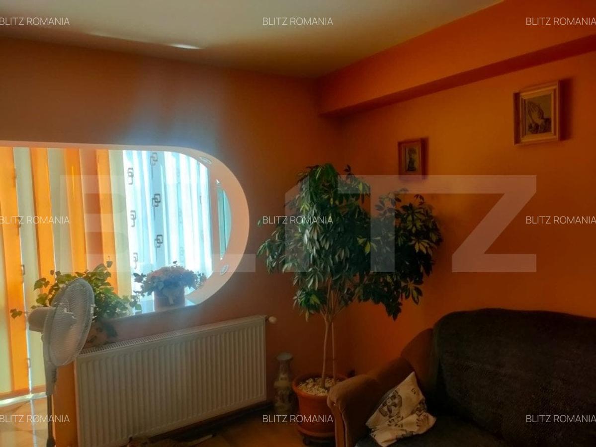Apartament 3 camere, 62mp, zona Piata Mica,  Radauti - 6