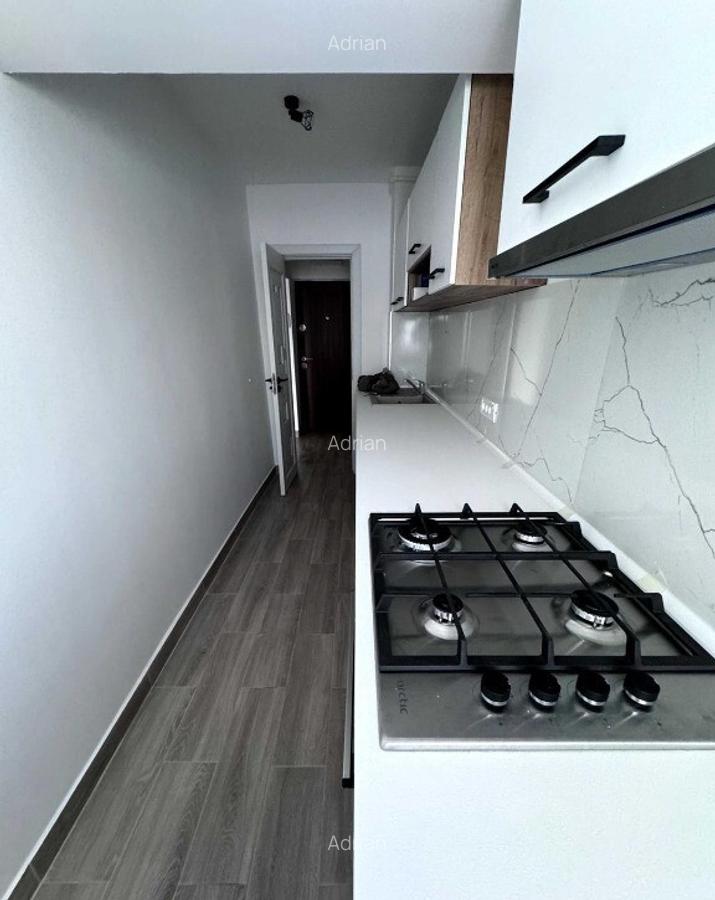 Inchiriez garsoniera Lujerului cu centrala proprie - 5