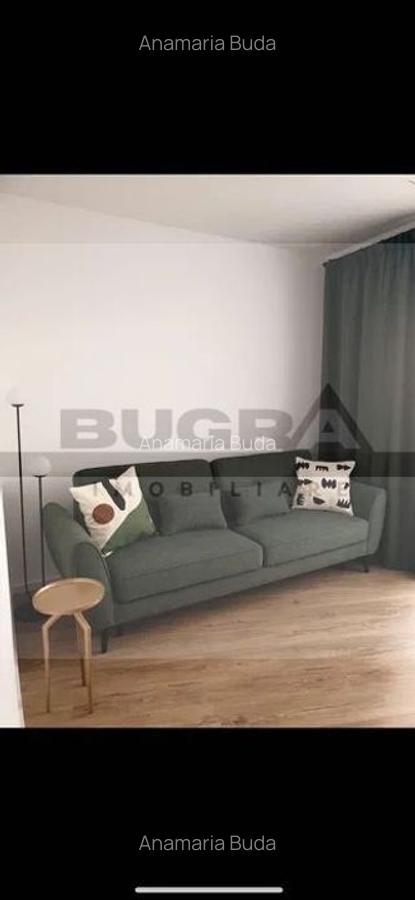 Apartament 3 camere, 97 mp, garaj, Wings - 13