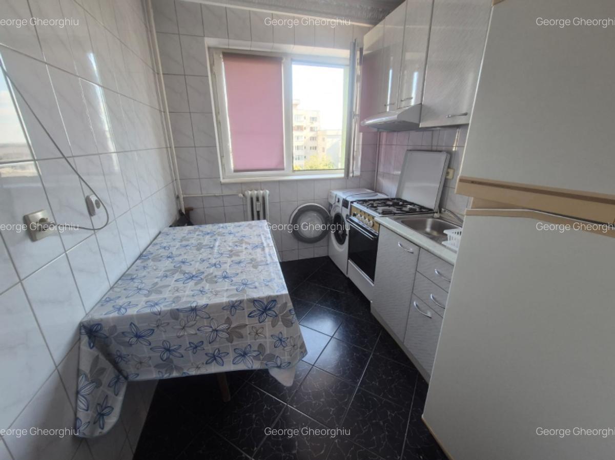 Titulescu - 3 minute Metrou Basarab - Apartament 2 camere - confort 1 - MODERN - 8