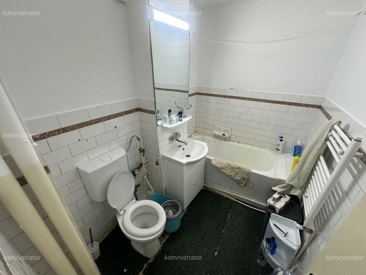 Apartament 2 camere zona Casa de Cultura - 5