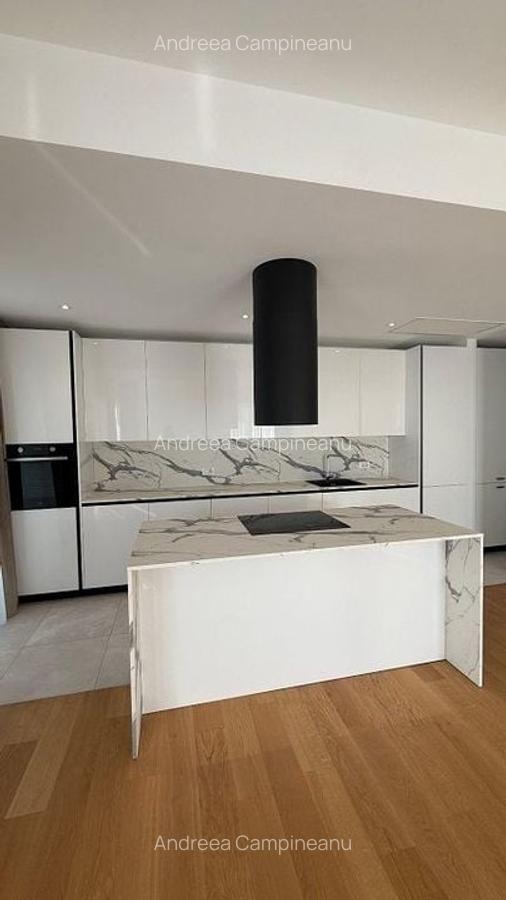 Apartament cu 4 camere în Floreasca - 4