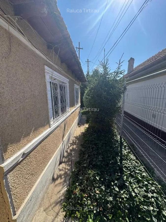 CASA KM 5| TEREN 354 | ACTE LA ZI | PLATA CASH | - 3