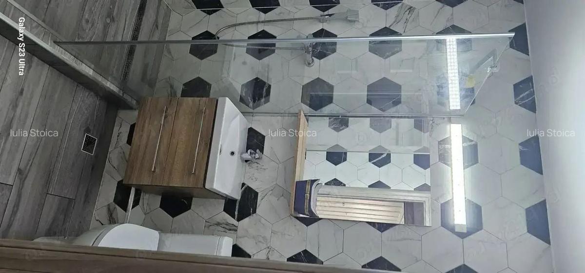 Garsonieră decomandată, mobilată în Unirii - 5