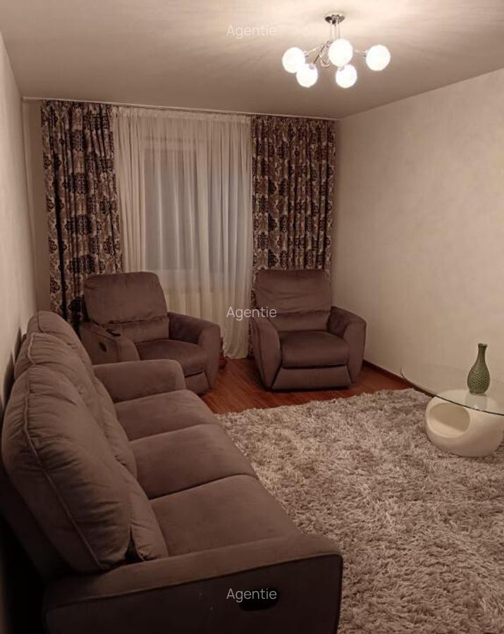 Mega Mall, Ap[artament 3 camere,Renovat! - 1