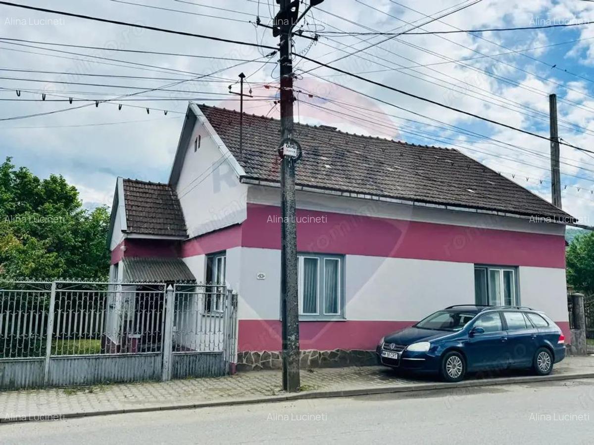 Casa / Vila cu 3 camere de vanzare in zona Vest - 12