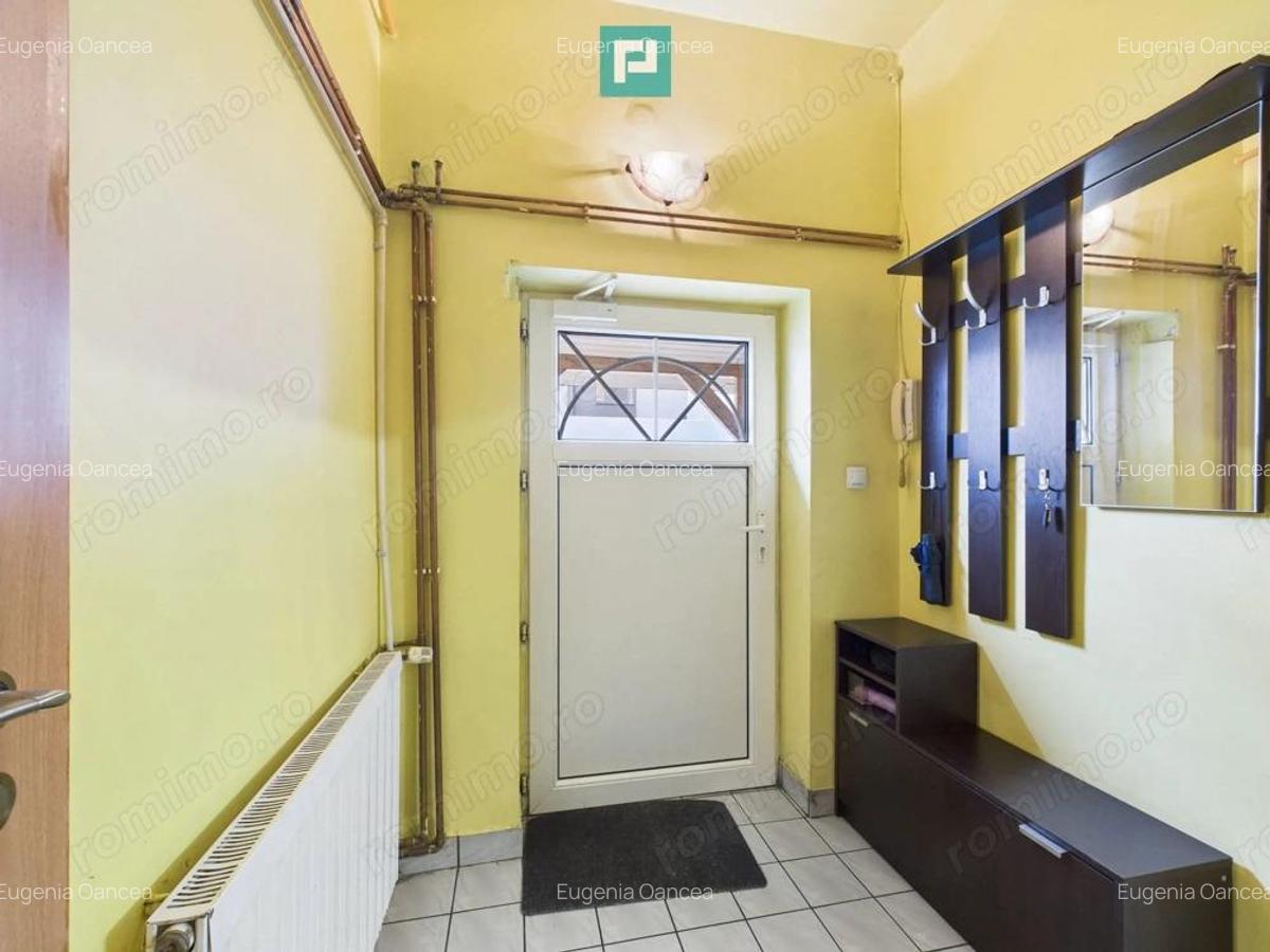 Casa individuala cu teren, Andrei ?aguna -Traian - 43