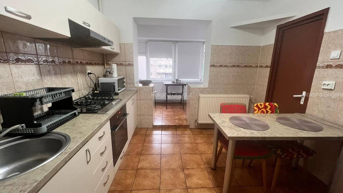 Apartament 2 camere - Centru Civic - 2