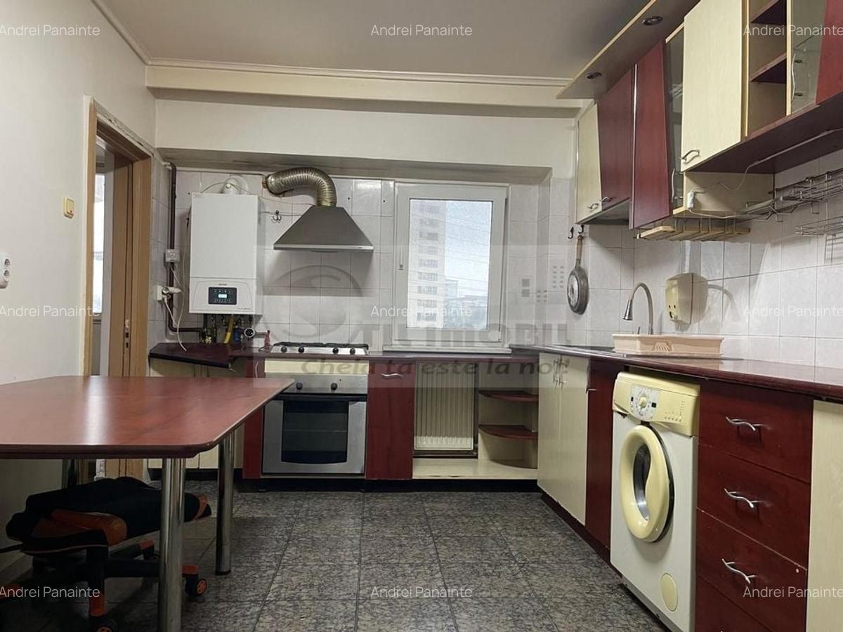 Apartament 4 camere – Nicolina– Vis-à-vis de Selgros - 18