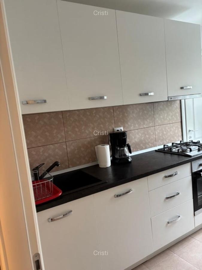Apartament 2 camere zona Noua prima inchiriere - 9