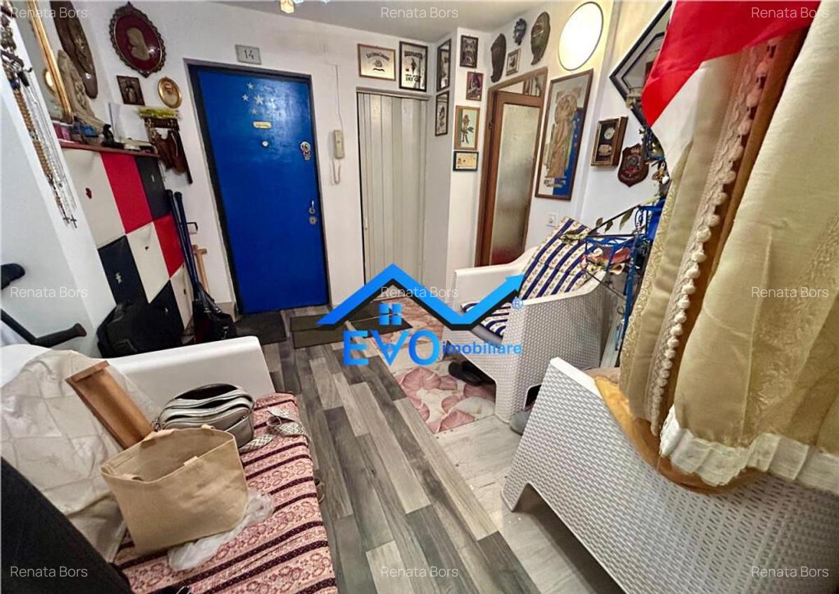 Apartament cu 4 camere de , parter, Bicaz - 16