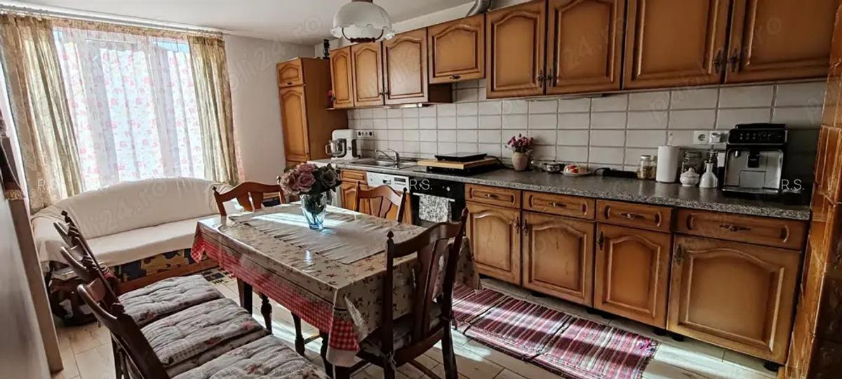 Casa de vanzare in Fildu de Jos Salaj - 3