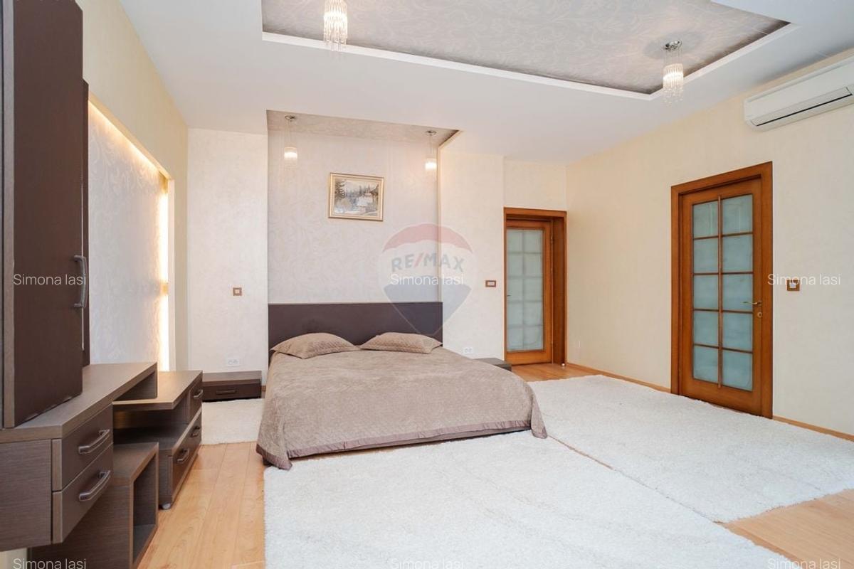 Casa de vanzare, moderna in Hlincea - 24