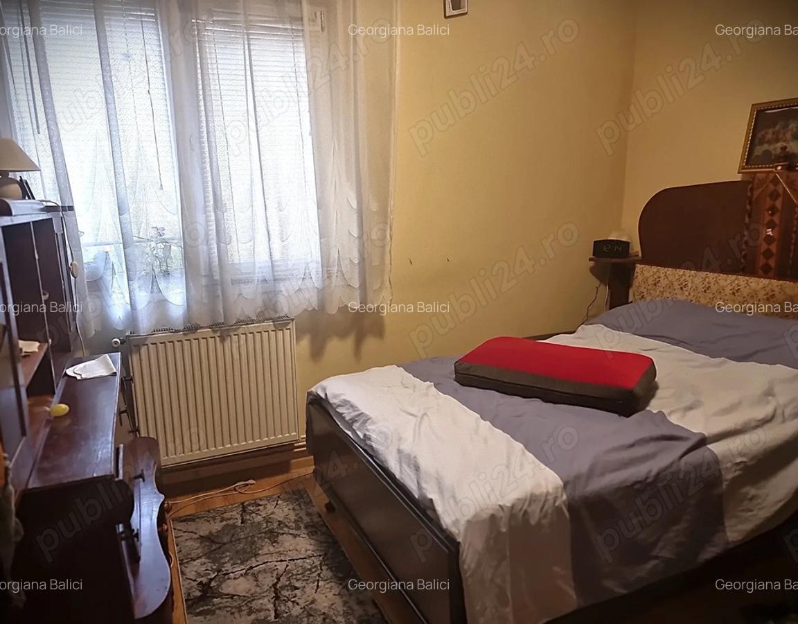 Vand apartament 3 camere - 5