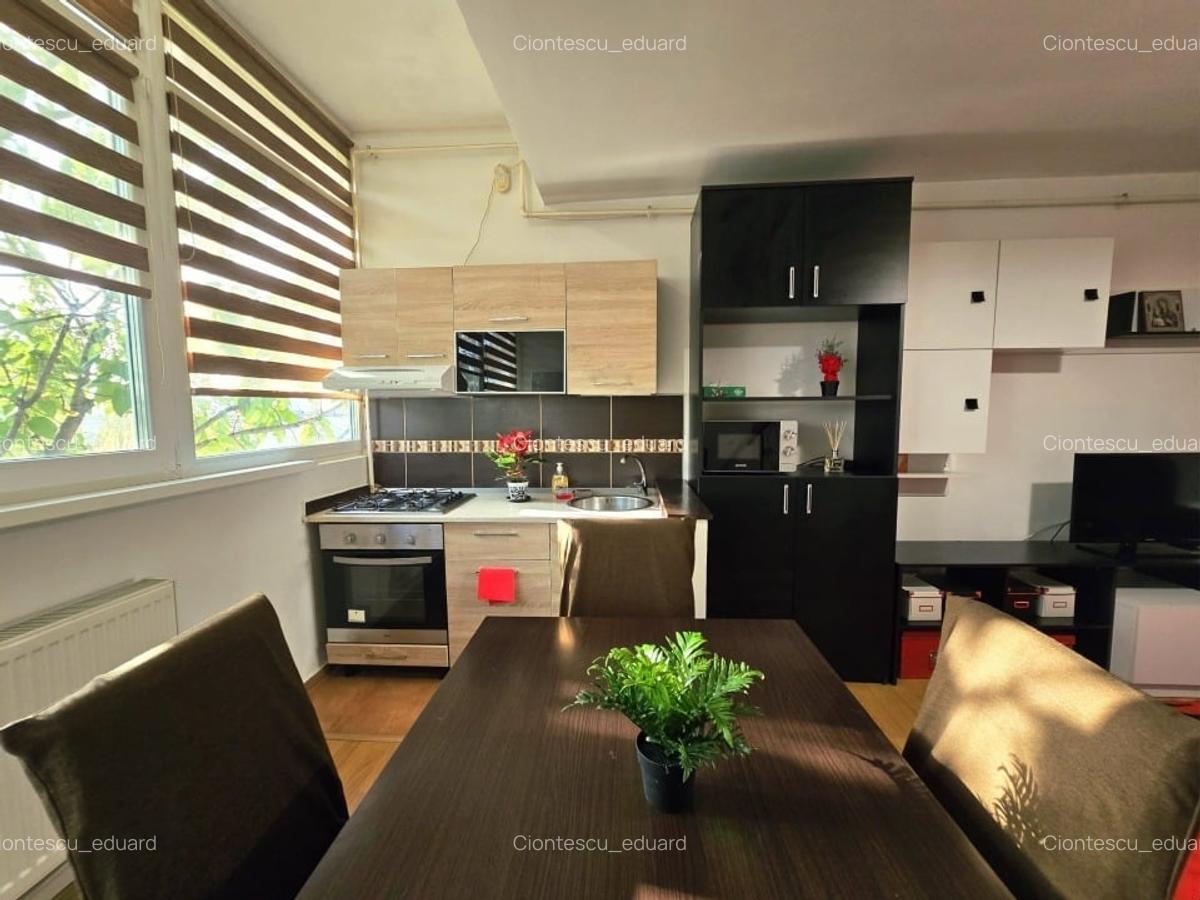 PROPRIETAR – 2 camere, Gradistea / Resita / Berceni , Sector 4 - 4