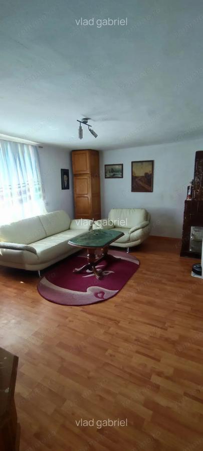 Casa Comuna Parscov Buzau - 4