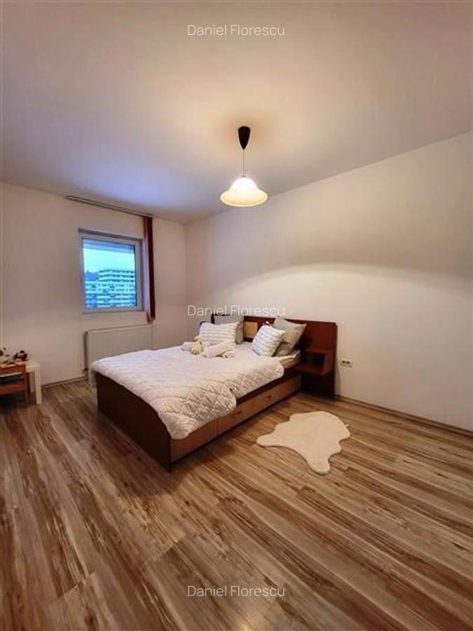 Inchiriere apartament 2 camere complex Alphaville,Racadau,mob/utilat - 12