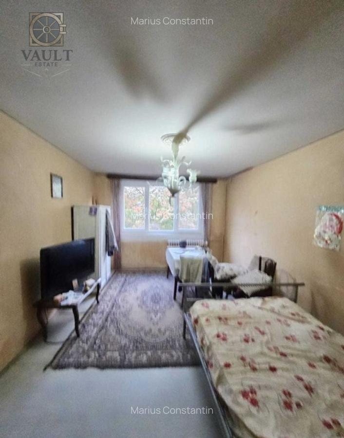 Apartament cu 2 camere Titan-Auchan Titan - 8