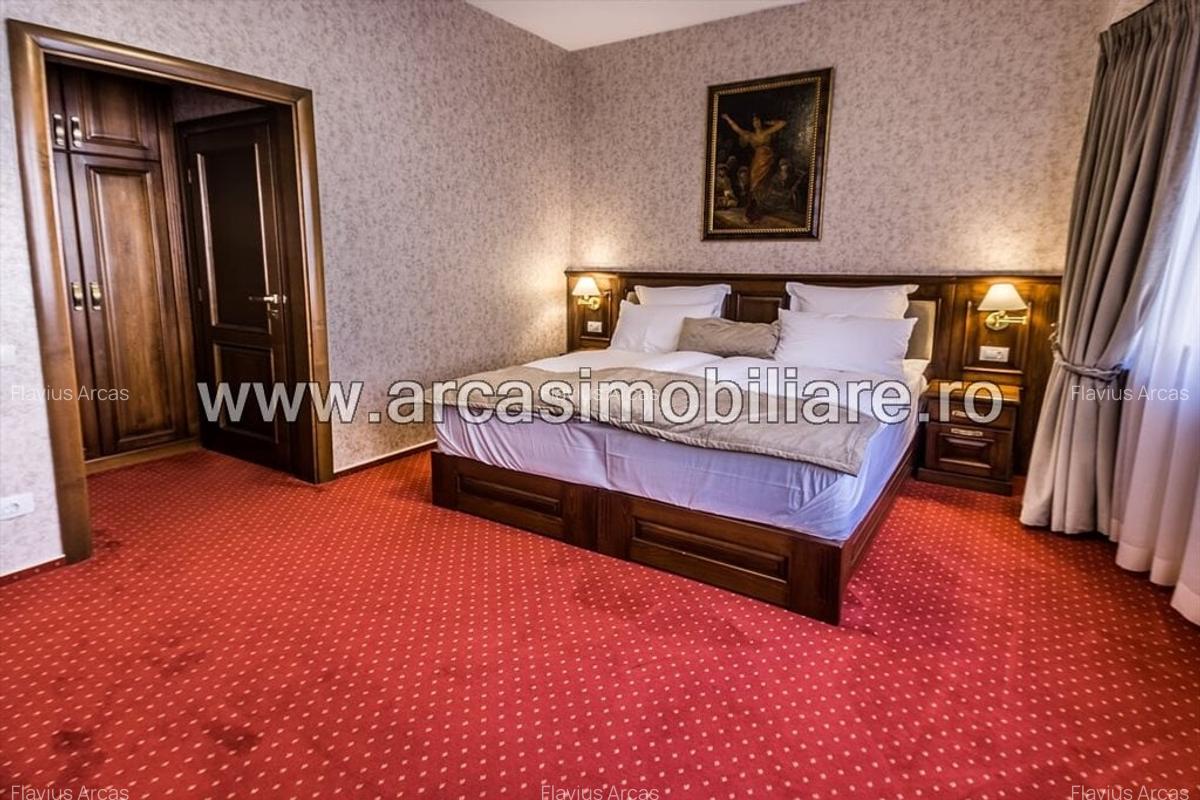 HOTEL DE VANZARE 5* ULTRACENTRAL! - 3