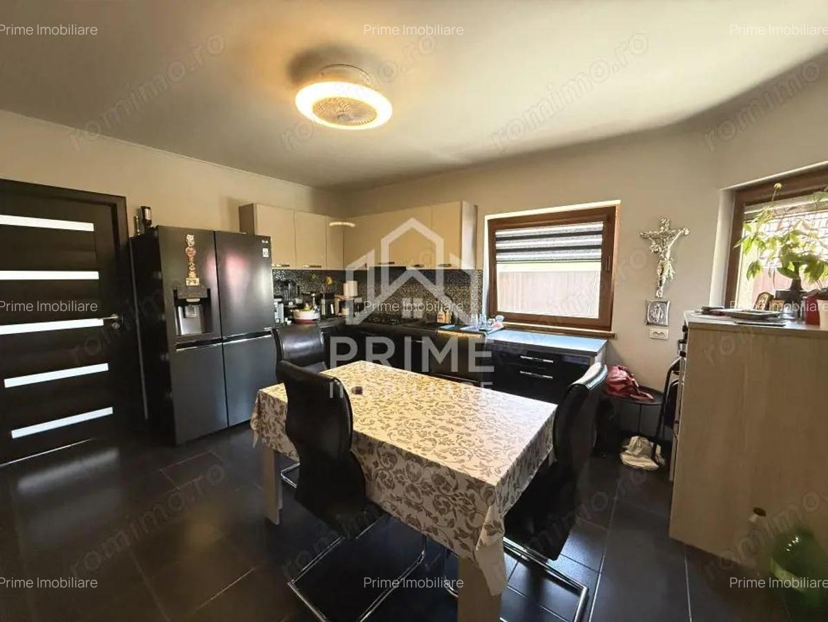 Casa individuala de vanzare 216 MP UTILI - 1676 TOTALI | TOTOI | ULTRAFINISATA - 6