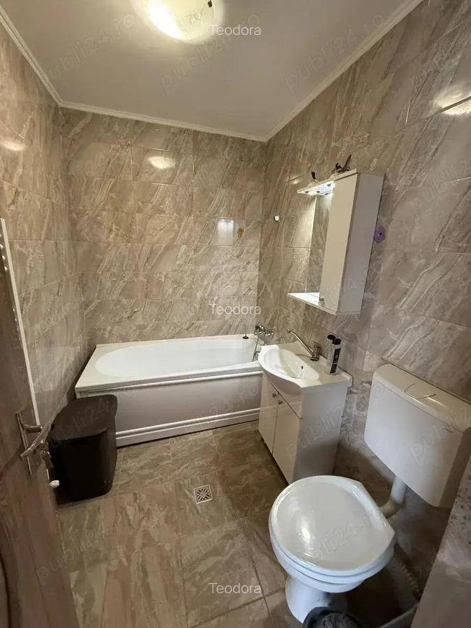 Apartament de 1 camera, zona Jysk, Floresti - 4