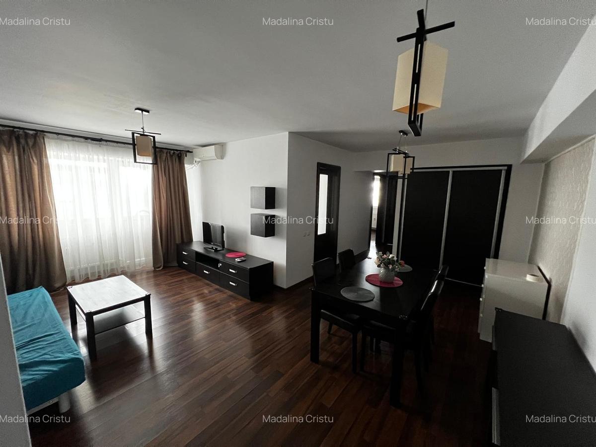 Apartament 3 camere Militari, Iuliu Maniu - 1