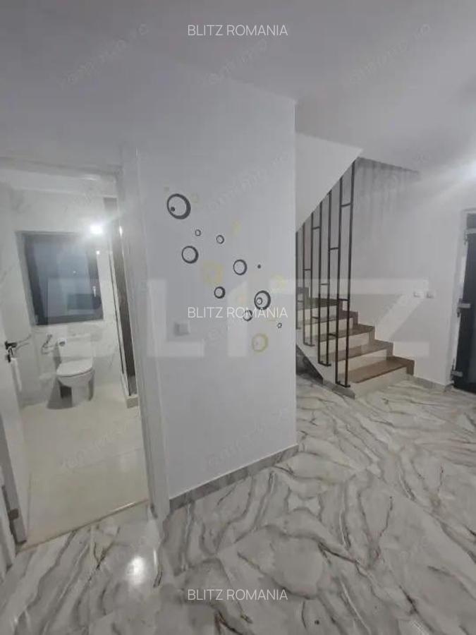 Casa 4 camere, 118 mp, teren 420 mp, Miroslava - 6