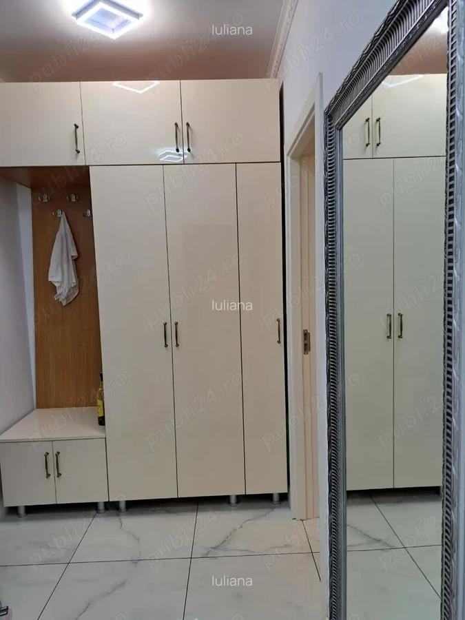 Studio de vanzare - Exigent Plaza, 34,9 mp, etaj 6 - 5