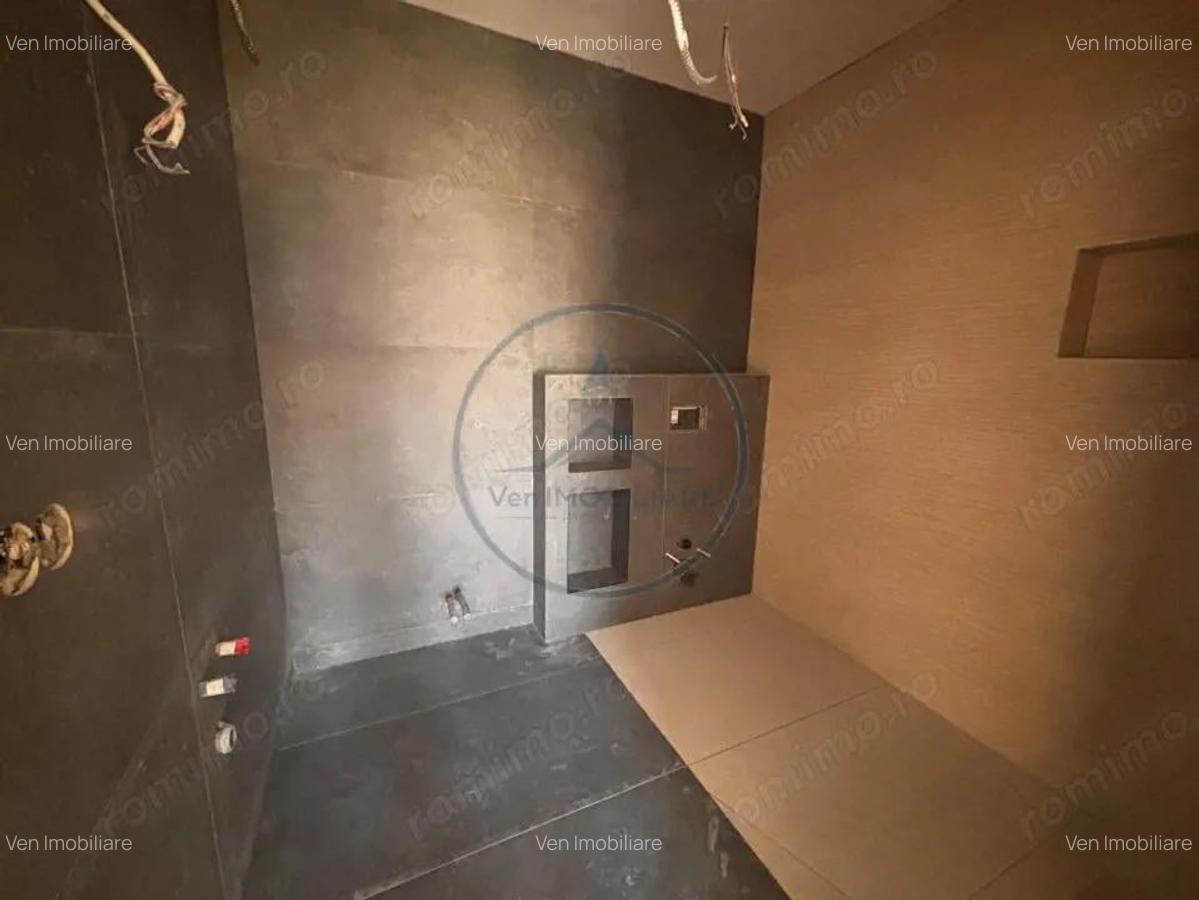 Casa zona rezidentiala, 180 mp, zona Beclean - 6 Casa zona rezidentiala, 180 mp, zona Beclean - 6