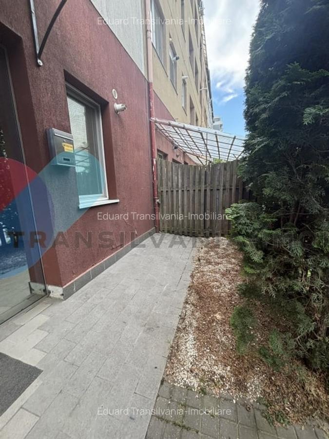 Spatiu de Birou, 39 Mp, intrare din strada, vitrina, zona Oasului - 6