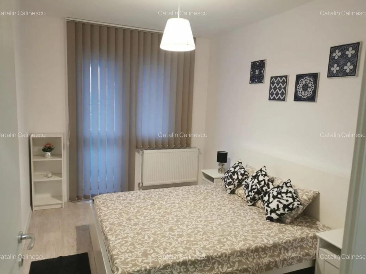 2 camere Avangarde City // Loc de parcare // Str. Tineretului 17 - 7