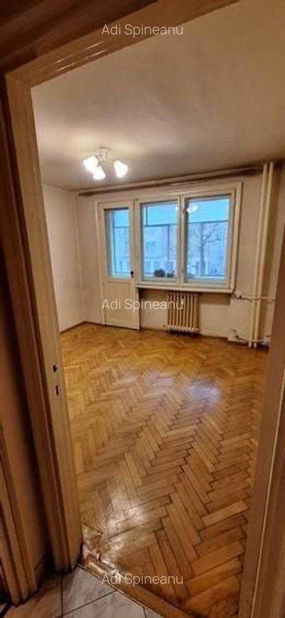 Apartament 2 camere, etaj 2, zona Garii - 4
